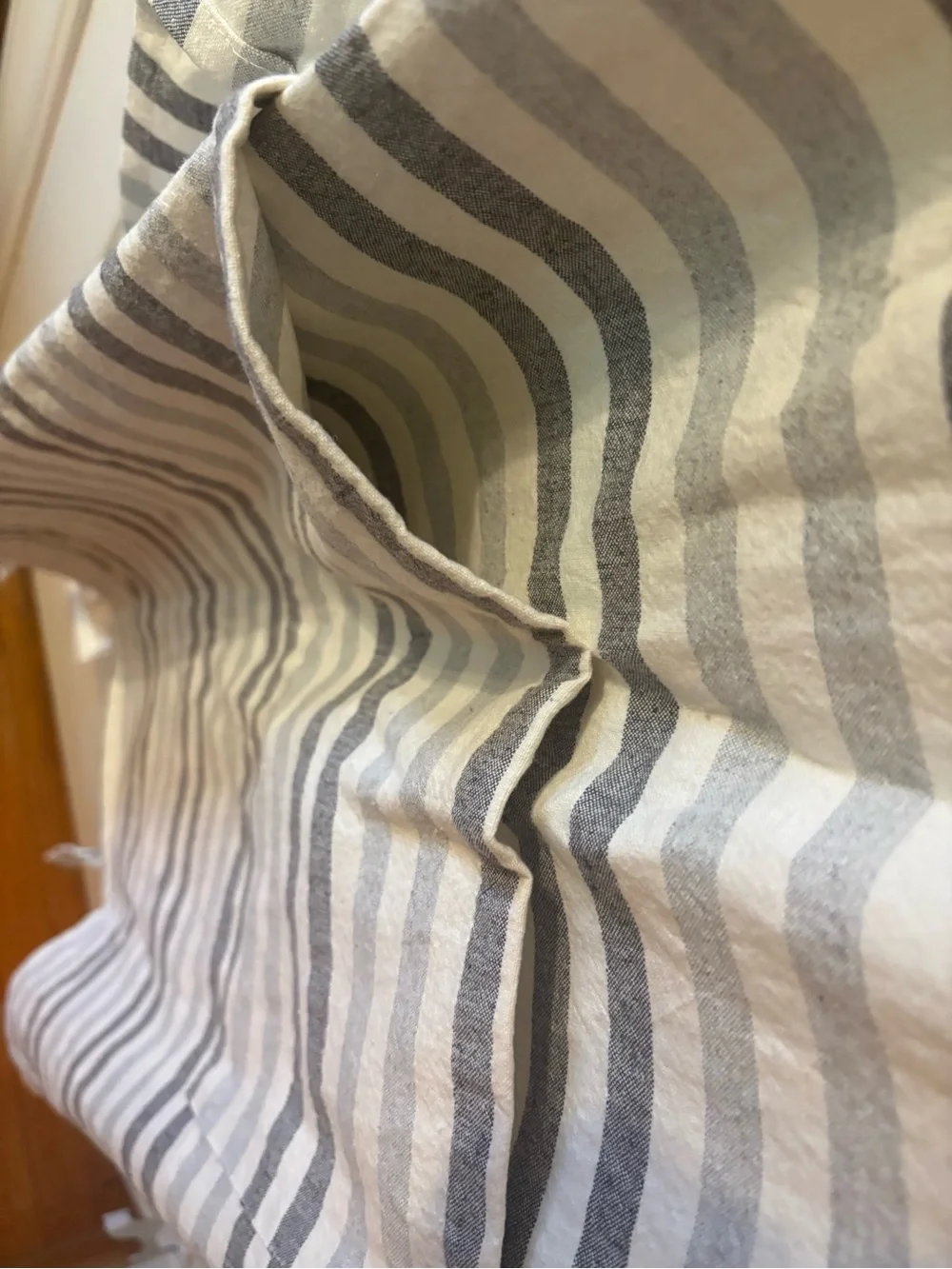 N/A striped cooking